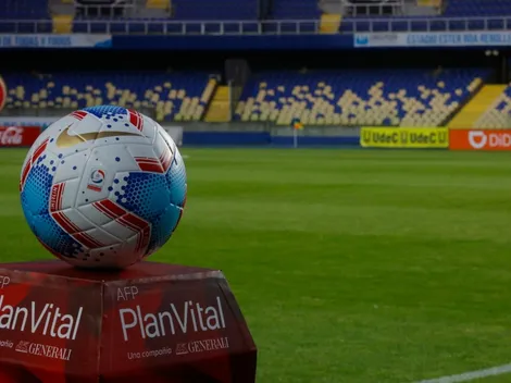 Ministerio de Salud pide a la ANFP jugar a puertas cerradas por el coronavirus