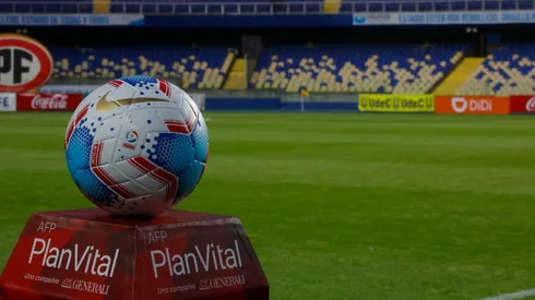 Jaime Mañalich pedirá jugar el torneo a puertas cerradas por el coronavirus