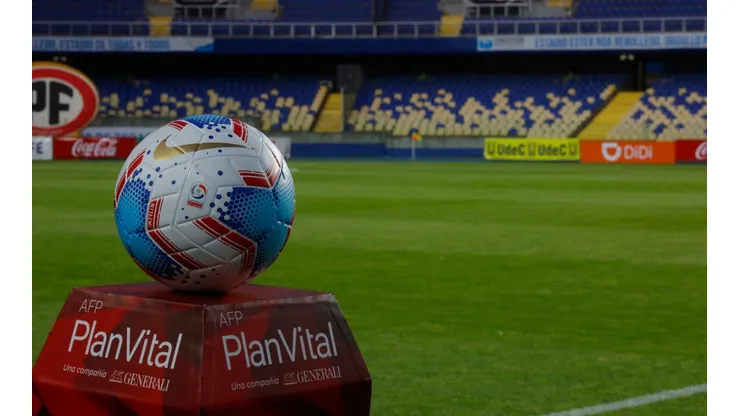 Jaime Mañalich pedirá jugar el torneo a puertas cerradas por el coronavirus
