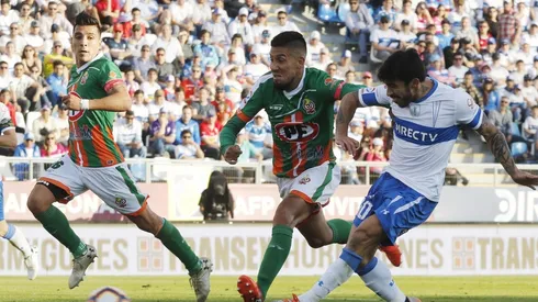 La UC viene herida y los mineros quieren aprovecharlo.