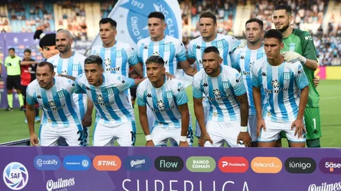 El cuadro de los chilenos va por su segunda victoria.