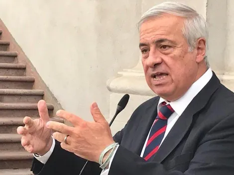 Minsal sobre Lollapalooza: "Nos han pedido suspender esta actividad"