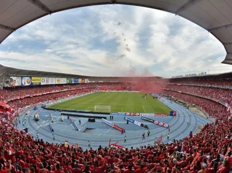 Colombia suspende eventos masivos y América de Cali-UC será sin público