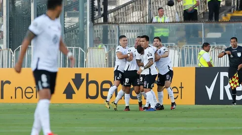 Colo Colo ganó