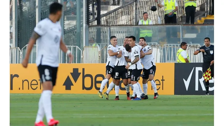 Colo Colo ganó