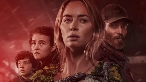 Secuela de "Un Lugar en Silencio" también retrasa su estreno