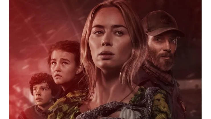 Secuela de "Un Lugar en Silencio" también retrasa su estreno
