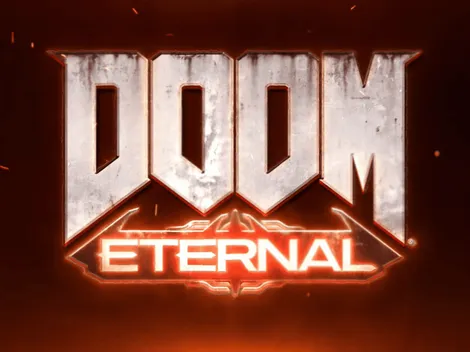 DOOM Eternal presenta su brutal tráiler de lanzamiento