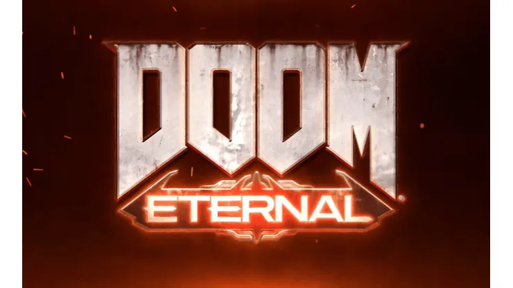DOOM Eternal presenta su brutal tráiler de lanzamiento