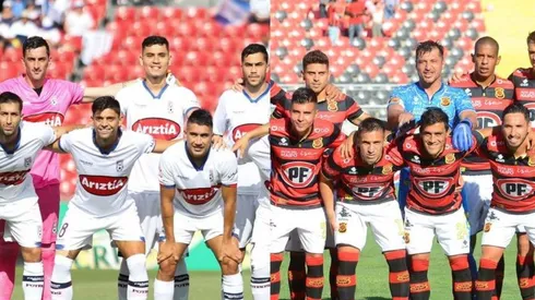 Comienza la cuarta fecha de la B.