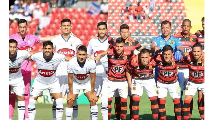 Comienza la cuarta fecha de la B.