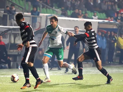 Ver EN VIVO Deportes Copiapó vs Deportes Puerto Montt por la fecha 3 de Primera B