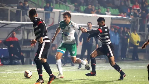 En Copiapó se jugará este compromiso que cierra la fecha.