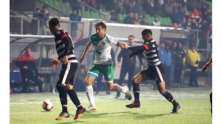 En Copiapó se jugará este compromiso que cierra la fecha.