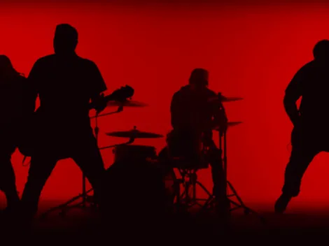 "Eterno retorno", lo nuevo de BBS Paranoicos