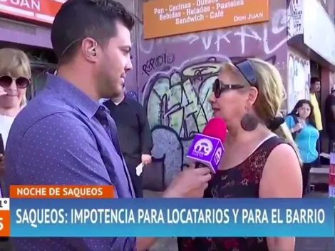Notero de "Mucho Gusto" recibe agresión sexual en plena calle