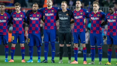 Alarma en toda Europa: La Liga de España se suspende por el coronavirus