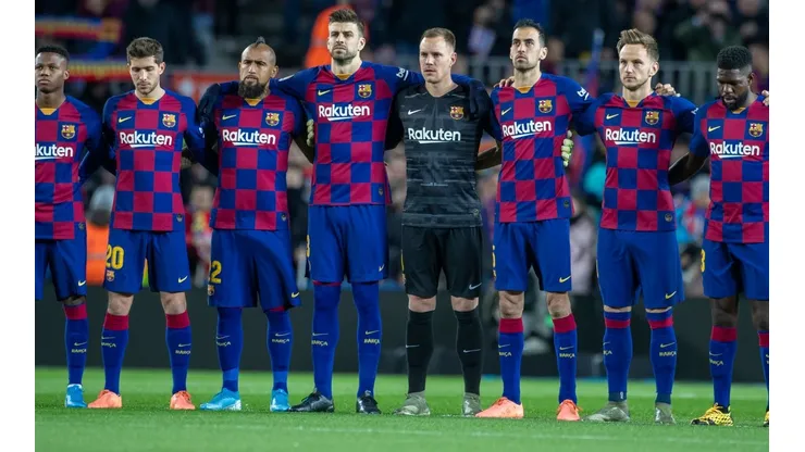 Alarma en toda Europa: La Liga de España se suspende por el coronavirus