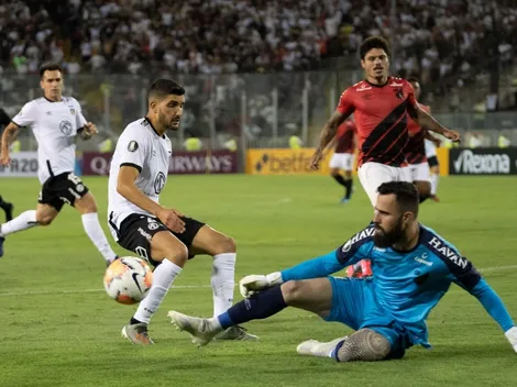 Blandi no se hace drama: “Los goles van a venir”