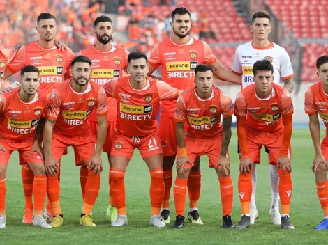 Cobreloa pierde a su defensa central titular por un mes