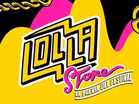Lollapalooza Chile suspende entrega de pulseras