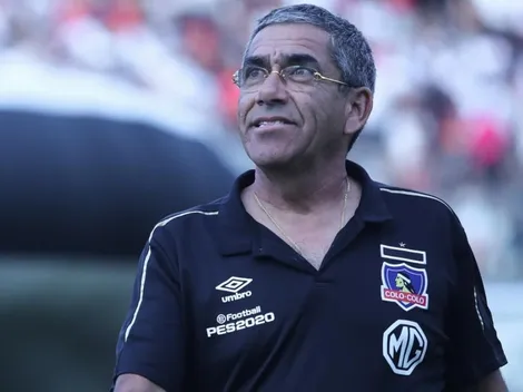 Gualberto Jara: "Fue un partido muy de copa, el plantel se ha hecho fuerte"