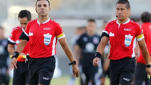 Pese a sus errores en los últimos dos partidos, el juez volverá a arbitrar