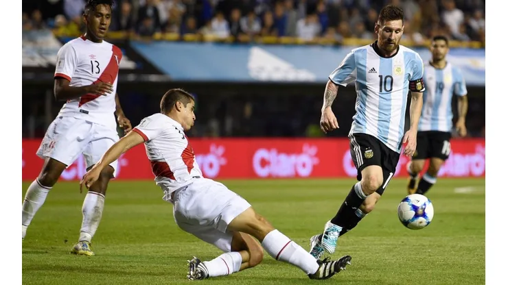 Las eliminatorias no tienen para cuándo empezar debido al coronavirus