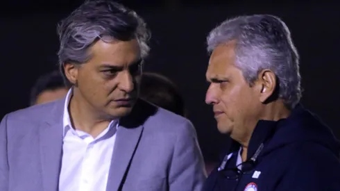 Sebastián Moreno aseguró que la selección ha monitoreado a todos sus jugadores