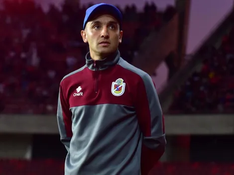 Bozán y la crisis de La Serena: "Yo no necesito el respaldo"