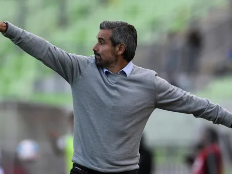 Wanderers no tiene plata para despedir a Miguel Ramírez