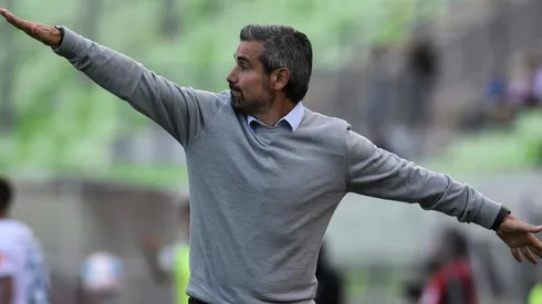 Wanderers suma un triunfo, un empate y cinco derrotas en el Campeonato Nacional