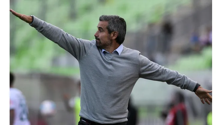 Wanderers suma un triunfo, un empate y cinco derrotas en el Campeonato Nacional
