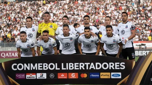 Colo Colo tendrá DT extranjero.