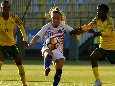 Seleccionadas se quedan sin torneo en España a solo un mes del repechaje