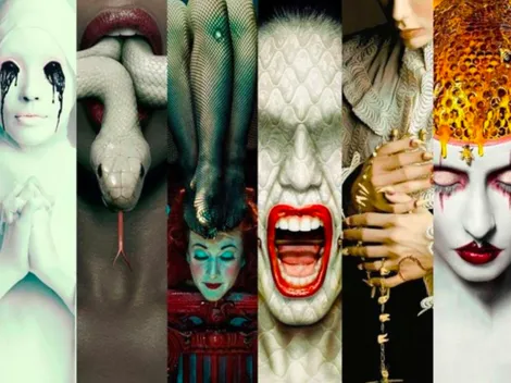 Proyectan la próxima temporada de "American Horror Story"