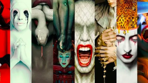 Proyectan la próxima temporada de "American Horror Story"