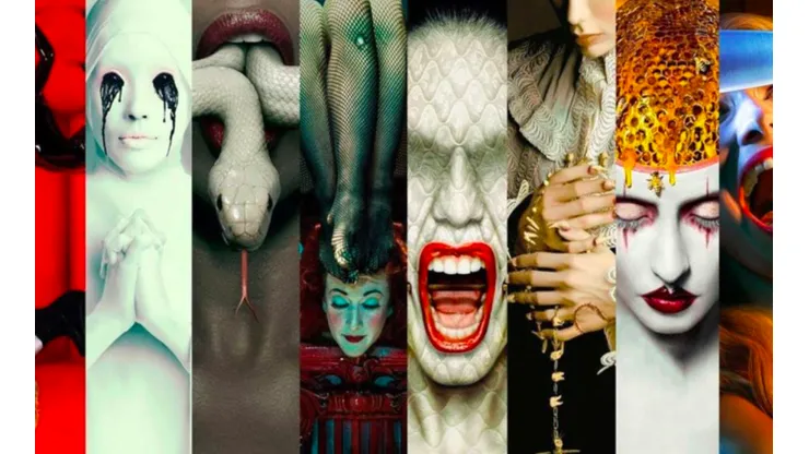 Proyectan la próxima temporada de "American Horror Story"