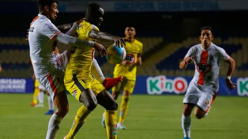 Gonzalez dejó en muletas a Waterman