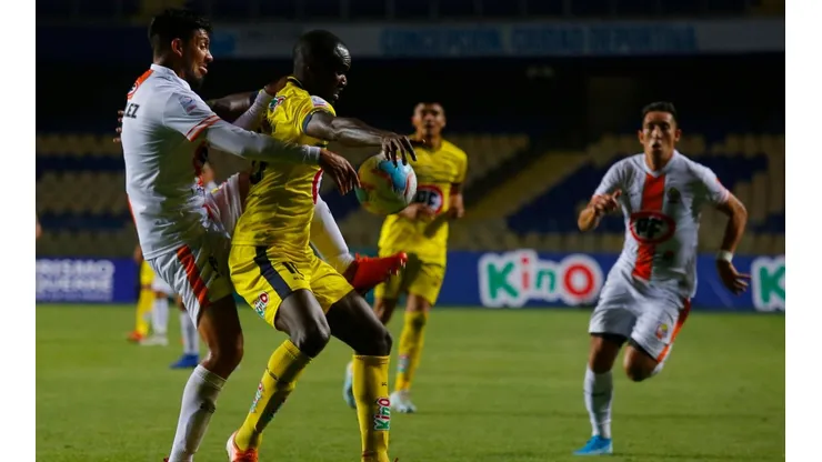 Gonzalez dejó en muletas a Waterman