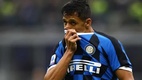 Alexis sufre con la situación del coronavirus en Europa