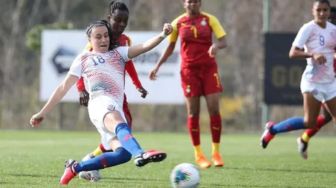 La Roja femenina podría aplazar el repechaje por culpa del coronavirus