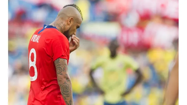 Se aplazan los partidos