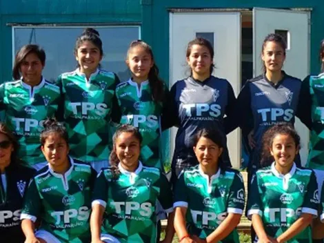 Wanderers asegura que su equipo femenino no se mueve de Valparaíso