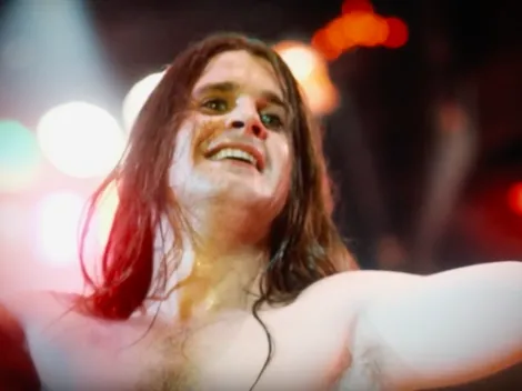 Ozzy Osbourne repasa su carrera en emotivo video