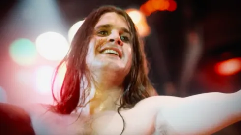 Ozzy Osbourne repasa su carrera en emotivo video