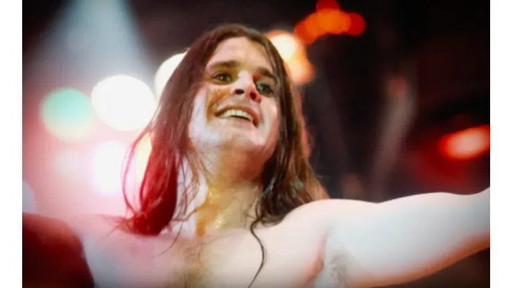 Ozzy Osbourne repasa su carrera en emotivo video