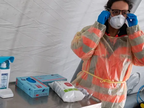 La OMS declara pandemia global por el Coronavirus