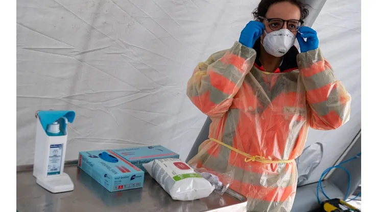 La OMS declara pandemia global por el Coronavirus