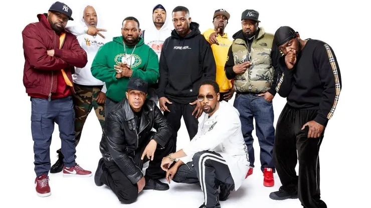 Wu-Tang Clan cancela su visita a Chile